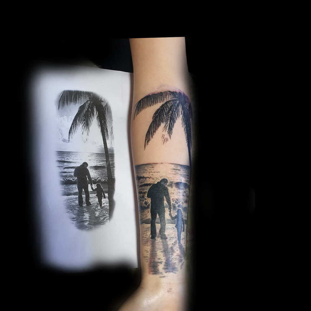 Foto Tattoo